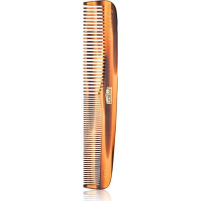 Uppercut Deluxe Comb CT5 Tortoise grzebień do włosów dla mężczyzn 1 szt.