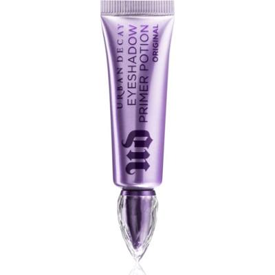 Urban Decay Eyeshadow Primer Potion baza pod cienie do powiek Original 10 ml