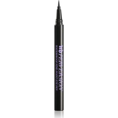 Urban Decay Perversion Waterproof Fine-Point precyzyjny eyeliner wodoodporny super czarna 1 ml
