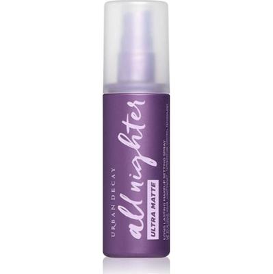 Urban Decay All Nighter Ultra Matte spray utrwalający matujące 118 ml