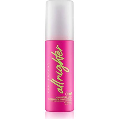 Urban Decay All Nighter Hyaluronic Acid spray utrwalający makijaż 118 ml