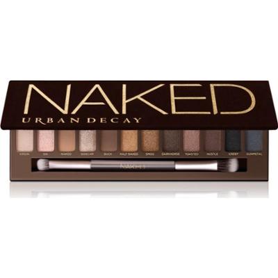 Urban Decay Naked Limited Edition paleta do cieni do powiek 12 g