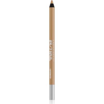 Urban Decay 24/7 Glide-On-Eye trwała kredka do oczu wodoodporna odcień Caffeinated 1.2 g