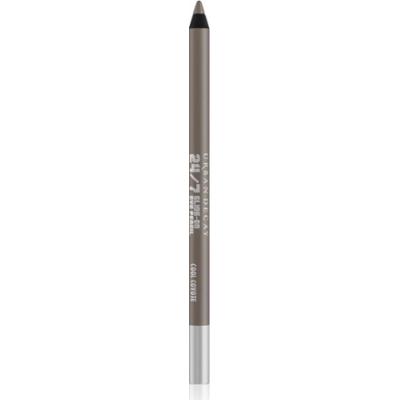 Urban Decay 24/7 Glide-On-Eye trwała kredka do oczu wodoodporna odcień Cool Coyote 1.2 g