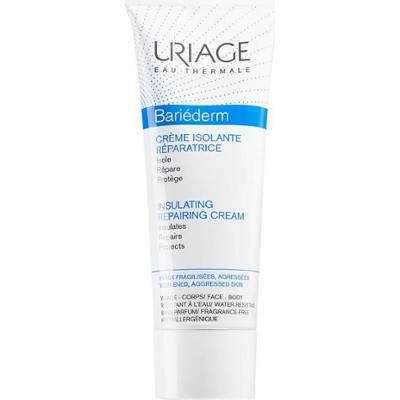 Uriage Bariéderm Insulating Repairing Cream krem regenerujący i ochronny 75 ml