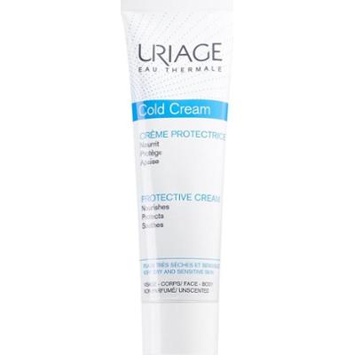 Uriage Cold Cream Protective Cream krem ochronny z cold cream 100 ml