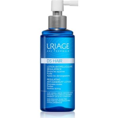 Uriage DS HAIR Regulating Anti-Dandruff Lotion spray kojący Do suchej i swędzącej skóry głowy 100 ml