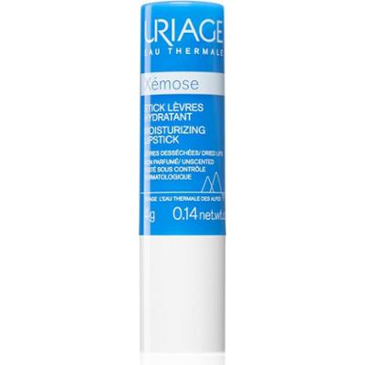Uriage Xémose Moisturizing Lipstick balsam łagodzący do ust 4 g