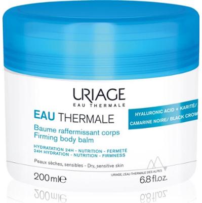 Uriage Eau Thermale Firming Body Balm nawilżający balsam do ciała dla skóry suchej i wrażliwej 200 ml