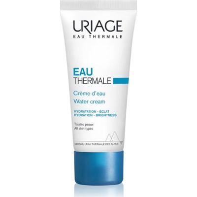 Uriage Eau Thermale Water Cream lekki krem nawilżający 40 ml