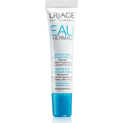 Uriage Eau Thermale Water Eye Contour Cream aktywny krem nawilżający do okolic oczu 15 ml