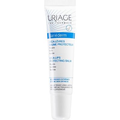 Uriage Bariéderm Cica-Lips Protecting Balm balsam ochronny do ust 15 ml