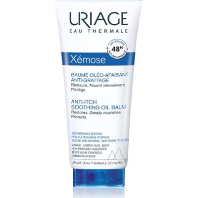 Uriage Xemose C8+ Lipid-Replenishing Anti-Itch Balm balsam łagodzący do skóry suchej i atopowej 200 ml