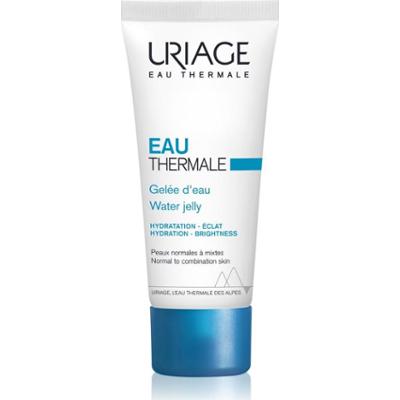 Uriage Eau Thermale Water Jelly nawilżający żel do twarzy do cery normalnej i mieszanej 40 ml