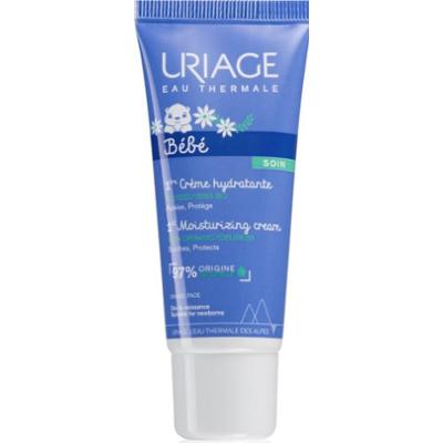 Uriage Bébé 1st Moisturizing Cream krem nawilżający dla dzieci 40 m
