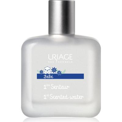 Uriage Bébé 1st Scented Water woda lekko perfumowany dla dzieci 50 ml