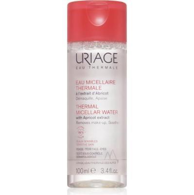 Uriage Hygiène Thermal Micellar Water - Sensitive Skin oczyszczający płyn micelarny dla cery wrażliwej 100 ml
