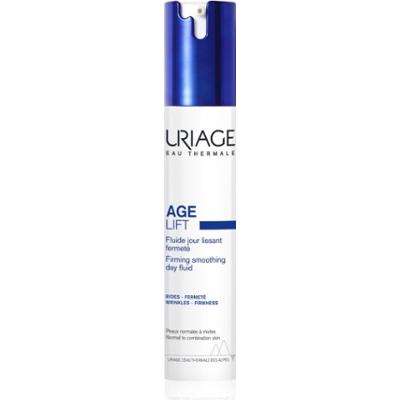 Uriage Age Lift Firming Smoothing Day Fluid fluid liftingujący o działaniu wygładzającym 40 ml