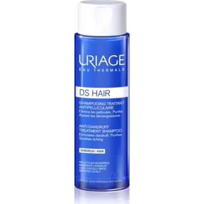 Uriage DS HAIR Anti-Dandruff Treatment Shampoo szampon przeciwłupieżowy do podrażnionej skóry głowy 200 ml