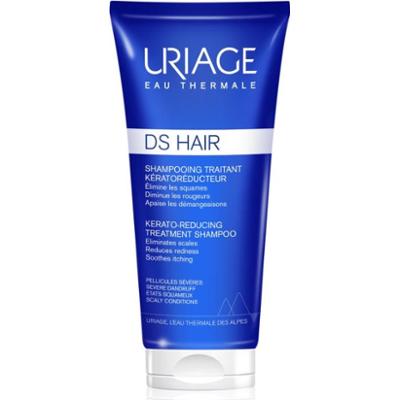 Uriage DS HAIR Kerato-Reducing Treatment Shampoo szampon keratoredukcyjny do skóry wrażliwej i podrażnionej 150 ml