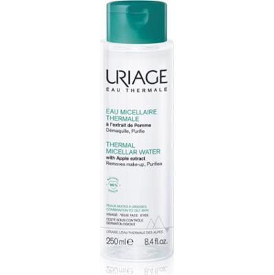 Uriage Hygiène Thermal Micellar Water - Combination to Oily Skin oczyszczający płyn micelarny do skóry tłustej i mieszanej 250 ml