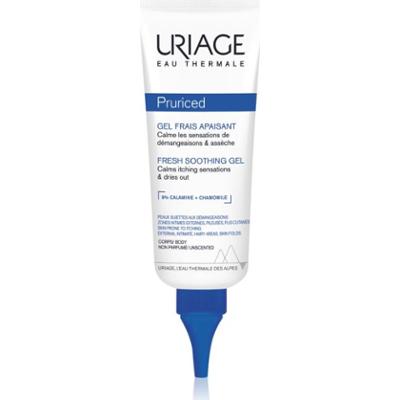 Uriage Pruriced Soothing Gel żel kojący 100 ml