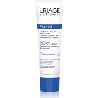 Uriage Pruriced Soothing Cream krem kojący 100 ml