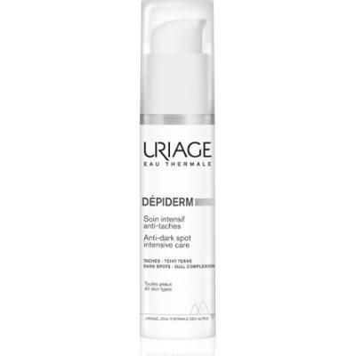 Uriage Dépiderm Anti-dark spot intensive care krem na plamy pigmentacyjne 30 ml