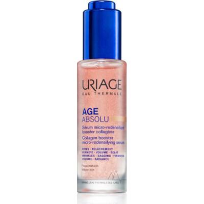 Uriage Age Absolu Serum serum przeciwzmarszczkowe wspieranie produkcji kolagenu 30 ml