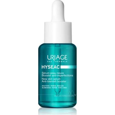 Uriage Hyseac New Skin Serum Anti-Blemish Booster serum do cery tłustej i problematycznej 30 ml