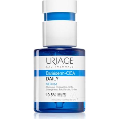 Uriage Cica Daily Intense Repairing Serum serum regenerujące do skóry osłabionej 30 ml