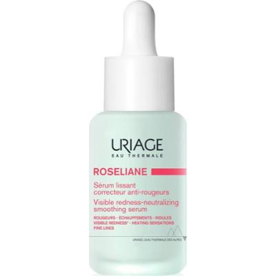 Uriage Roseliane Redness Neutralizing Smoothing Serum serum łagodzące o działaniu wygładzającym 30 ml