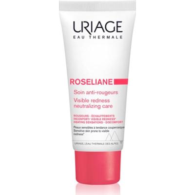 Uriage Roseliane Visible Redness-Neutralizing Care krem łagodzący do skóry wrażliwej ze skłonnością do zaczerwienień 40 ml