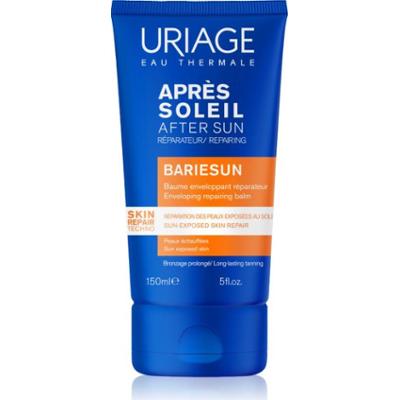 Uriage Bariésun Repair Balm balsam regenerujący po opalaniu do twarzy i ciała 150 ml