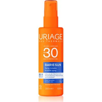 Uriage Bariésun Spray SPF 30 spray ochronny SPF 30 200 ml