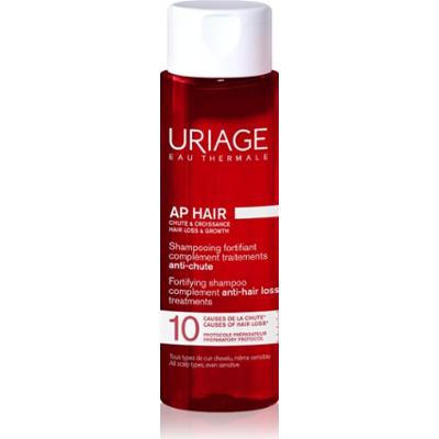 Uriage AP HAIR Fortifying Shampoo szampon wzmacniający przeciw wypadaniu włosów 200 ml