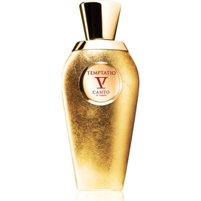 V Canto Temptatio ekstrakt perfum unisex 100 ml