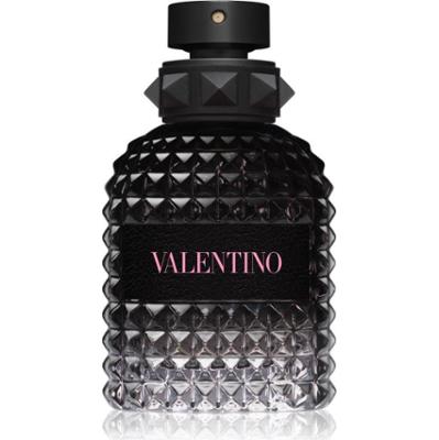 Valentino Born In Roma Uomo woda toaletowa dla mężczyzn 50 ml