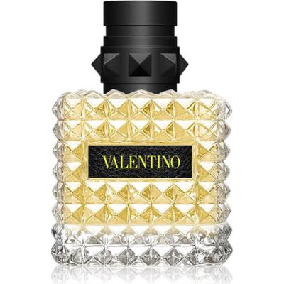 Valentino Born In Roma Yellow Dream Donna woda perfumowana dla kobiet 30 ml
