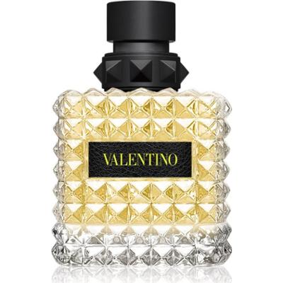 Valentino Born In Roma Yellow Dream Donna woda perfumowana dla kobiet 100 ml