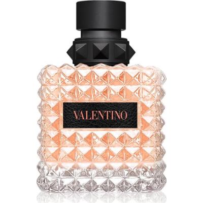 Valentino Born In Roma Coral Fantasy Donna woda perfumowana dla kobiet 100 ml