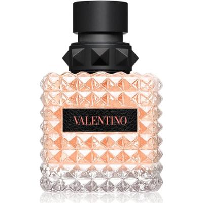 Valentino Born In Roma Coral Fantasy Donna woda perfumowana dla kobiet 50 ml