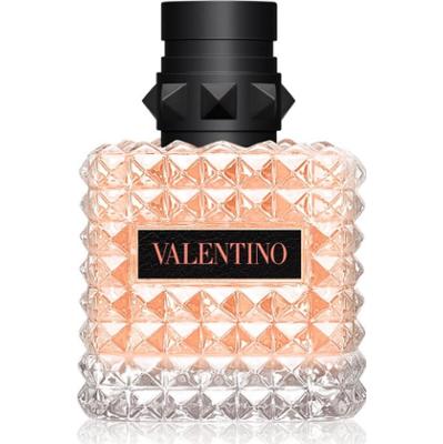 Valentino Born In Roma Coral Fantasy Donna woda perfumowana dla kobiet 30 ml