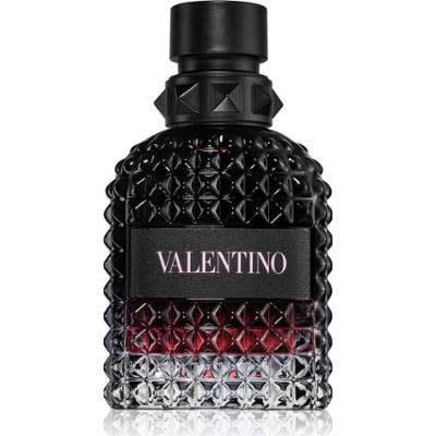 Valentino Born In Roma Intense Uomo woda perfumowana dla mężczyzn 50 ml