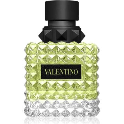 Valentino Born in Roma Green Stravaganza Donna woda perfumowana dla kobiet 50 ml