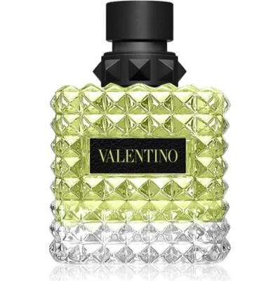 Valentino Born in Roma Green Stravaganza Donna woda perfumowana dla kobiet 100 ml
