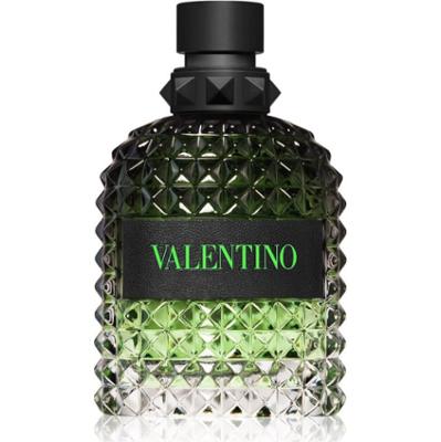 Valentino Born in Roma Green Stravaganza Uomo woda toaletowa dla mężczyzn 100 ml