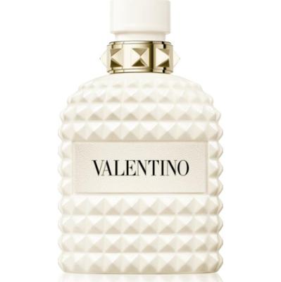 Valentino Born In Roma Ivory Le Rendez-Vous Uomo woda toaletowa dla mężczyzn 100 ml