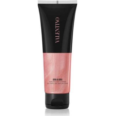 Valentino Born In Roma Body Shimmer żelowa emulsja rozjaśniająca 125 ml