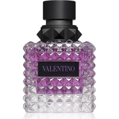 Valentino Born In Roma Purple Melancholia Donna woda perfumowana dla kobiet 50 ml